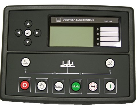 Deep Sea Electronics DSE 335 MKII
